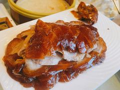 烤鸭-大铁勺新津菜(东丽阳光新业广场店)