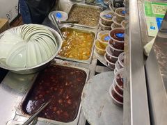 -芳婆糕团店(王府大街店)
