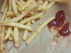 -麦当劳(总统大酒店店)