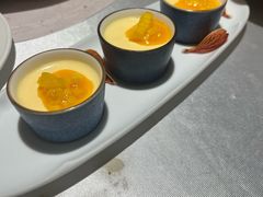 -PARFUM FLORAL花境法餐(南京首店)
