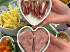 -一围肥牛肉小火锅(佳兆业广场店)