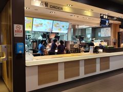 -麦当劳(双榆树店)