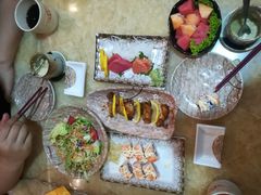 -桃屋日本料理(清华科技园店)