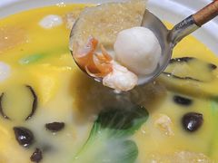 -庭院江南菜•烤鸭•非遗传承(丰台总部基地店)