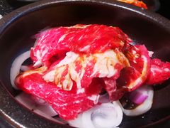 -九田家黑牛烤肉料理(珠江摩尔店)