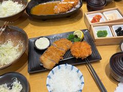 -胜博殿日式炸猪排(西红门店)