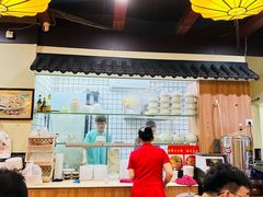 -牛王庙(龙华花园店)