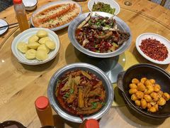 -巴人堂(女儿城店)