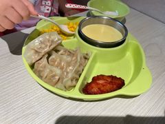 -九毛九西北菜(百信广场店)