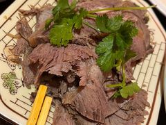 -范记靖远羊羔肉(博物馆店)