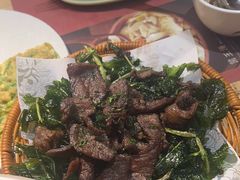 -甘思咪哚·云南艺术餐厅(天河广百店)