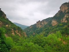 -黑龙潭风景区