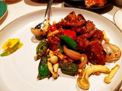 -三号黄浦会Canton Table