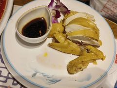 -新白鹿餐厅(银泰西湖文化广场店)