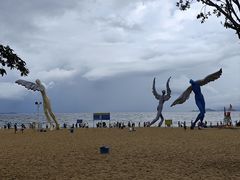 -大梅沙海滨公园