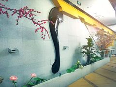 -丽池宫韩式汗蒸会馆(华灯坊店)