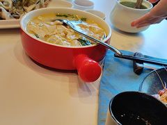 -杭州西湖柳莺里酒店·闻莺厅