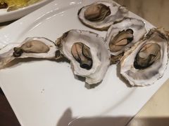 -渔民船说·北塘海鲜·天津菜·海肠捞饭(北塘古镇店)