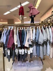-孩子王童乐园(天津远洋乐堤港店)
