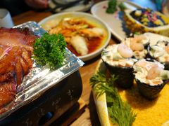 -嘉禾·悦享餐厅(八方汇店)