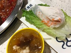 -大龙燚火锅(春熙店)