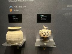 -盘龙城遗址博物院