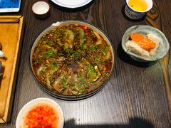 -大洋家·精品潮汕菜·生腌砂锅粥(天河东路店)