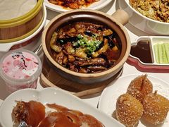 -大鸭梨烤鸭店(花园村店)