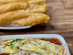 -老明馨潮汕大排档