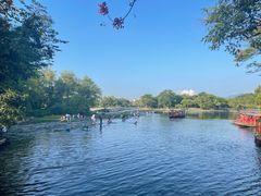 -桂林灵渠景区