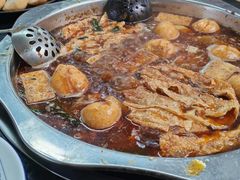 -新乡杨记红焖羊肉火锅(天坛南门店)