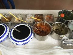 -窦圌山风景区