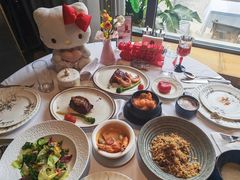 -黑宝石西餐厅(汇励99城市公园店)