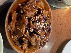 -青山青豆花·笑禅豆腐鱼(黄泥塝店)