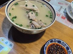 -易老妈蹄花.特色川菜(人民公园总店)
