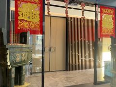 -天津大学·四十二斋餐厅