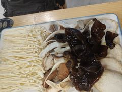 -徐记手切鲜羊肉(辽沈二街店)