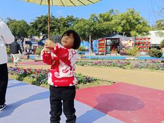 -广东花都香草世界旅游度假区