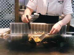 -湘汇概念铁板烧(铁西万达店)