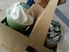 -星巴克臻选(江门汇悦大融城店)