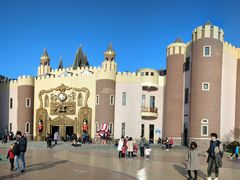 -安徒生童话乐园