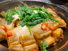 -茄子恰恰·新云南小炒(坪山益田店)