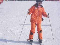 -北京西山滑雪场