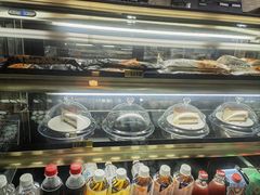 -首都图书馆-咖啡厅