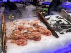 -九月海·海鲜自助(世纪东方店)