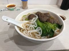 -菜忠潮州牛肉店(岗厦店)