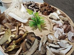 -名善山珍·野生菌汤锅(文殊院店)