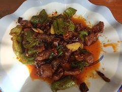 -天回镇何氏豆腐(总店)