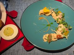 -弦月窗LUNETTE BY AMANDA(复兴路店)