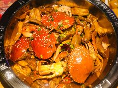 -赖胖子肉蟹煲(金牛万达店)